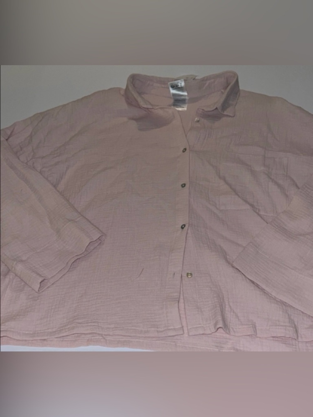 H&M top